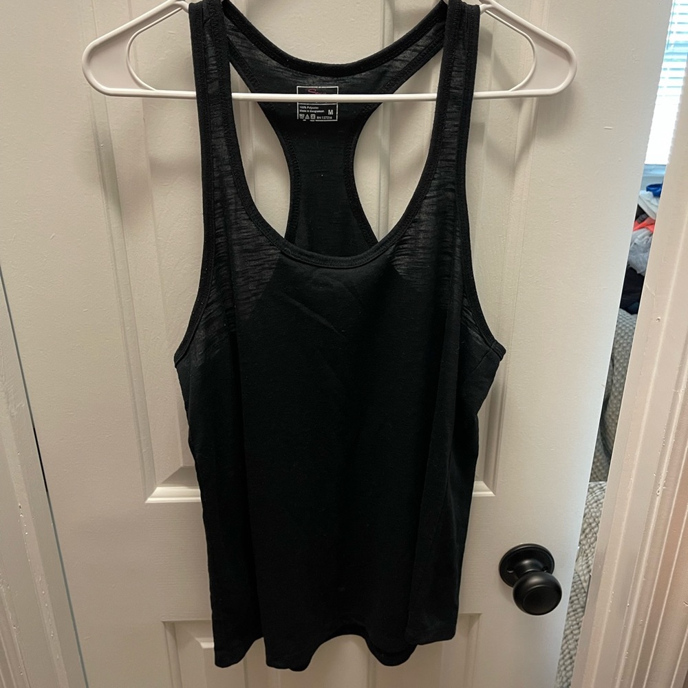 4 tank tops
